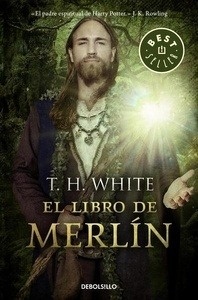 El libro de Merlín