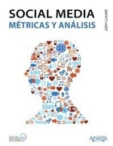 Social Media. Métricas y análisis