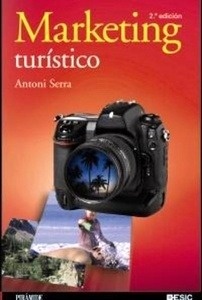 Marketing turístico