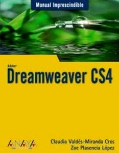 Dreamweaver CS4