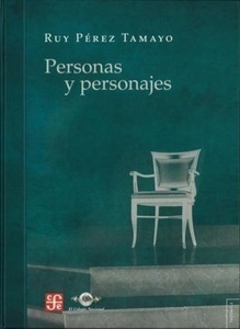 Personas y personajes