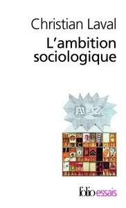 L'ambition sociologique