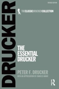 The Essential Drücker