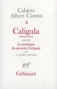 Caligula (version de 1941)