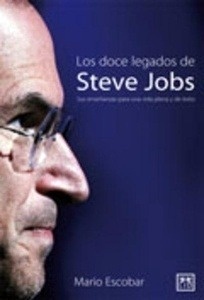 Los doce legados de Steve Jobs