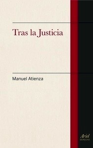 Tras la justicia