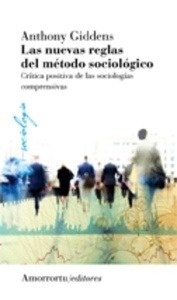 Las nuevas reglas del método sociológico (3a ed)