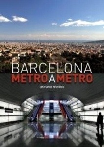 Barcelona metro a metro