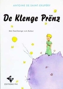 De Klenge Prënz