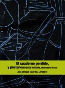 El cuaderno perdido