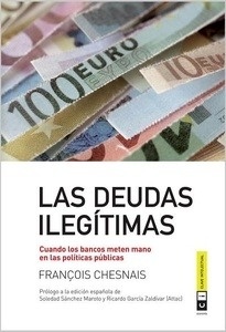 Las deudas ilegítimas