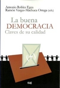 Buena democracia