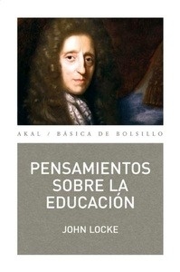 Pensamientos sobre la educación