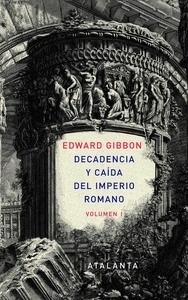 Decadencia y caída del Imperio Romano I