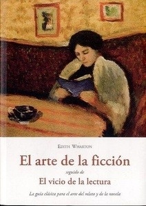 El arte de la ficción