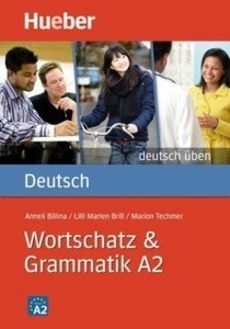 Wortschatz x{0026} Grammatik A2