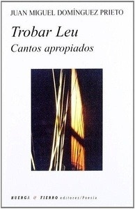 Trobar leu. Cantos apropiados