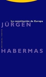 La constitución de Europa