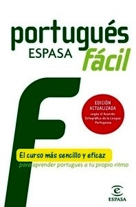 Portugués fácil Espasa