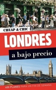 Londres A bajo precio