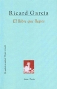 El llibre que llegies