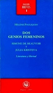Dos genios femeninos