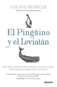 El Pingüino y el Leviatán