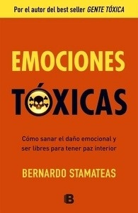 Emociones tóxicas