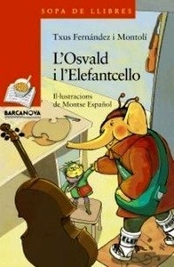 L'Osvald i l'Elefantcello