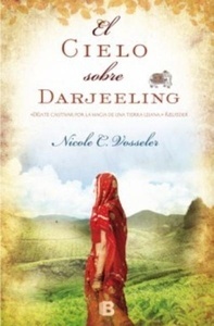 El cielo sobre Darjeeling