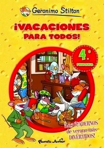 ¡Vacaciones para todos! 4