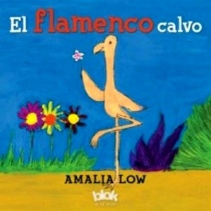 El flamenco calvo