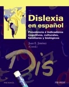 Dislexia en español