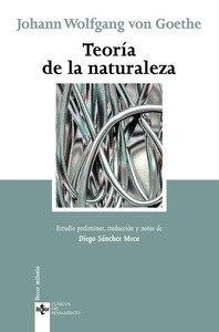 Teoría de la naturaleza