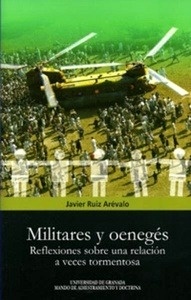 Militares y oenegés