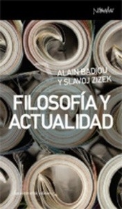 Filosofía y actualidad: el debate