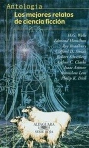 Los mejores relatos de ciencia ficción