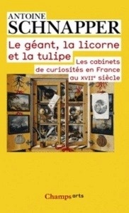 Le géant, la licorne et la tulipe