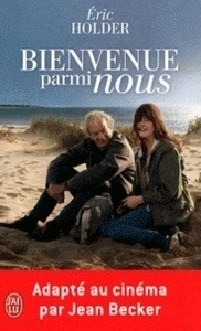 Bienvenue parmi nous