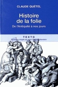 Histoire de la folie