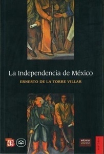 La Independencia de México