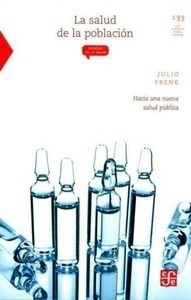 La salud de la población