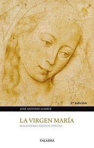 La Virgen María