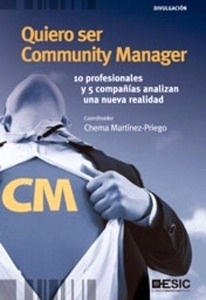 Quiero ser Community Manager