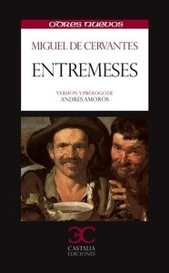 Entremeses