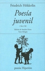 Poesía juvenil