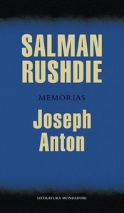 Salman Rushdie