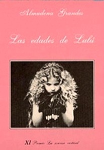 Las edades de Lulú