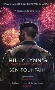 Billy Lynn's Long Halftime Walk (film)