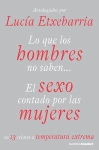 Lo que los hombres no saben